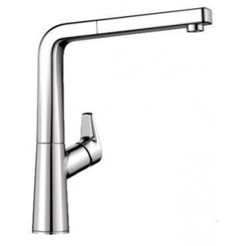 Kitchen faucet Blanco AVONA, chrome- sanitbuy.pl