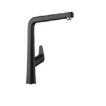 Kitchen faucet Blanco AVONA-S, antracyt- sanitbuy.pl