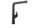 Kitchen faucet Blanco AVONA-S, antracyt- sanitbuy.pl