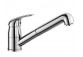 Kitchen faucet Blanco DARAS-S, chrome- sanitbuy.pl