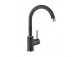 Kitchen faucet Blanco MIDA, antracyt- sanitbuy.pl