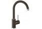 Kitchen faucet Blanco MIDA, kawowy- sanitbuy.pl