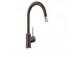 Kitchen faucet Blanco MIDA-S, kawowy- sanitbuy.pl