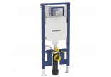 Frame Geberit Duofix, Sigma 8 cm, do WC, H112- sanitbuy.pl