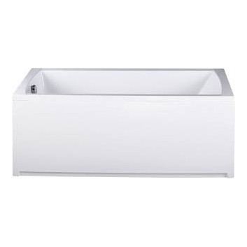 Obudowa universal for bathtubs Excellent 160, white- sanitbuy.pl