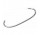Reling podumywalkowy Galassia Ergo chrome, szer. 70 cm