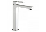 PYTAJ O RABAT ! Washbasin faucet pionowa tall without pop Paffoni Effe