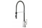 Sink mixer with pull-out spray Paffoni Elle / Effe- sanitbuy.pl