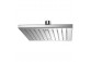 Overhead shower square Omnires 25x25 - sanitbuy.pl