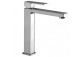 Washbasin faucet pionowa tall without pop Paffoni Elle- sanitbuy.pl