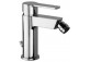 Bidet mixer pionowa Paffoni West- sanitbuy.pl