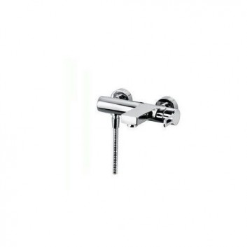 Wall mounted bath mixer body Paffoni Ringo- sanitbuy.pl