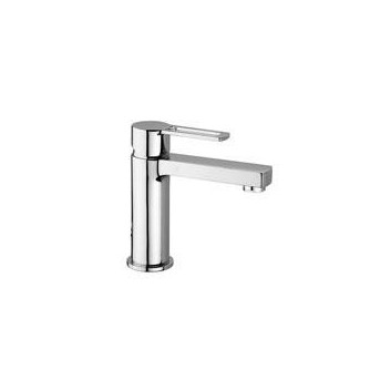 Washbasin faucet pionowa without pop Paffoni Ringo- sanitbuy.pl