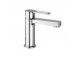 Washbasin faucet pionowa without pop Paffoni Ringo- sanitbuy.pl