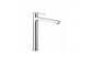 Washbasin faucet pionowa tall without pop Paffoni Ringo- sanitbuy.pl