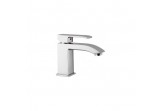 Washbasin faucet pionowa without pop Pafooni Level