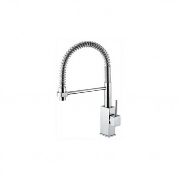 Sink mixer Professional Paffoni Level- sanitbuy.pl