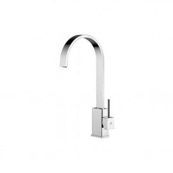 Sink mixer pionowa Paffoni Level- sanitbuy.pl