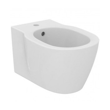 Bidet under-countertop 36x54cm z ukrytym mocowaniem Ideal Standard Connect white- sanitbuy.pl