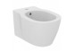 Bidet under-countertop 36x54cm z ukrytym mocowaniem Ideal Standard Connect white- sanitbuy.pl