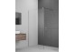 Panel Walk-In Radaway Modo II New 160, 158.5-159.5x200cm, chrome, glass transparent- sanitbuy.pl