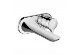 Washbasin faucet Ideal Standard Melange - sanitbuy.pl