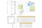 Front cabins Radaway Arta KDJ II 110x200cm left glass transparent Chrome+- sanitbuy.pl