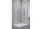 Radaway Arta KDD B cabin 80x80cm glass transparent- sanitbuy.pl