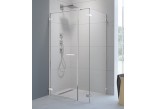 Radaway Arta KDD B cabin 100x100cm glass transparent- sanitbuy.pl