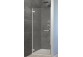 Door wnękowe Radaway Arta DWJ I 90cm x 200cm left chrome, glass transparent- sanitbuy.pl