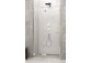 Door wnękowe Radaway Arta DWJ I 100cm x 200cm right chrome, glass transparent- sanitbuy.pl