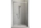 Door wnękowe 110cm x 200.5cm left glass transparent chrome Radaway Idea DWJ- sanitbuy.pl