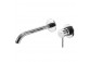 Concealed mixer basin Steinberg seria 100, spout 235mm, chrome- sanitbuy.pl