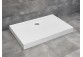 Acrylic shower tray Radaway Doros D 900x800 rectangular- sanitbuy.pl