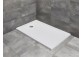 Shower tray z konglomeratu 100x80cm Radaway Zantos F - sanitbuy.pl