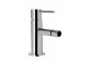 Bidet mixer with pop-up waste Tres study exclusive- sanitbuy.pl