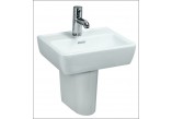 Washbasin wall mounted 450x340mm with tap hole Laufen Pro A- sanitbuy.pl
