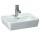 Washbasin wall mounted 450 x 340 mm with tap hole Laufen Pro A