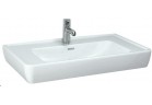 Washbasin wall mounted 850x480mm with tap hole Laufen Pro A