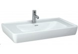 Washbasin wall mounted 850x480mm with tap hole Laufen Pro A- sanitbuy.pl