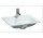 Countertop washbasin 560x440mm with tap hole Laufen Pro A 