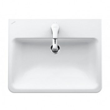 Under-countertop washbasin 625 x 450 mm szkliwiony spód umywalki white Laufen Pro S- sanitbuy.pl