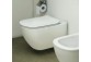 Wall-hung wc Ideal Standard Tesi 53,5x36,5 cm Rimless white- sanitbuy.pl