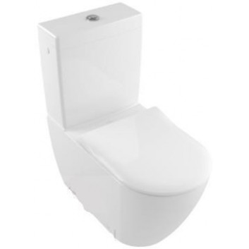 Cistern, Weiss Aplin, Villeroy&Boch Subway 2.0 - sanitbuy.pl