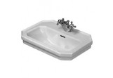 Washbasin Duravit 1930 Series small 50x36,5 mm