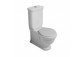 Bowl Wc drain uniwersalny 680 x 380 x 420 mm Galassia Ethos- sanitbuy.pl