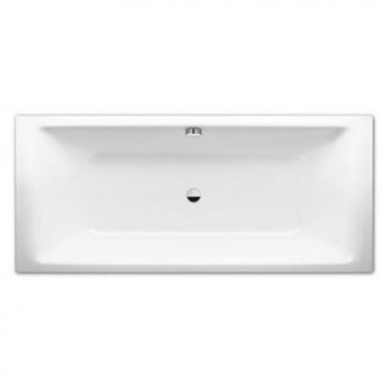 Bathtub rectangular 180x80 cm Kaldewei Puro Duo- sanitbuy.pl