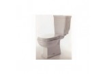 Cistern wc for toilet bowl standing Cielo Windsor- sanitbuy.pl