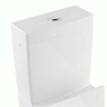 Cistern wc for toilet bowl standing Villeroy & Boch Venticello- sanitbuy.pl