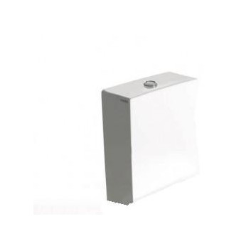 Cistern wc Cielo Smile for toilet bowl standing- sanitbuy.pl